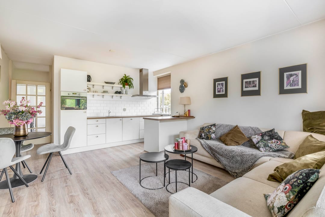 Foto 11 van Reggestraat 19