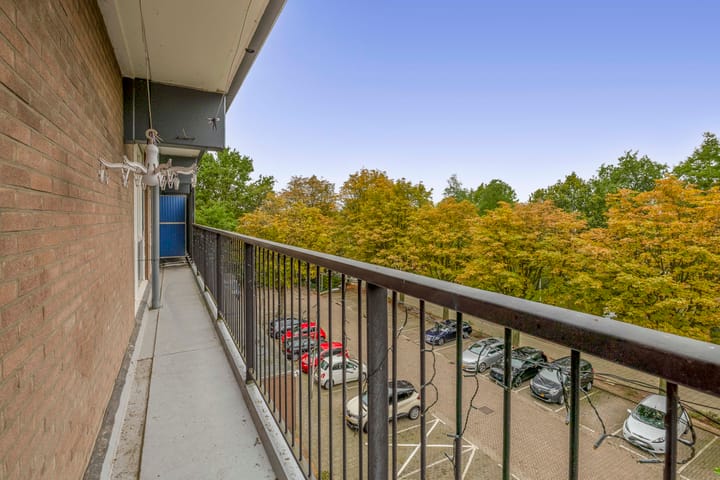 Foto 19 van Reggestraat 19