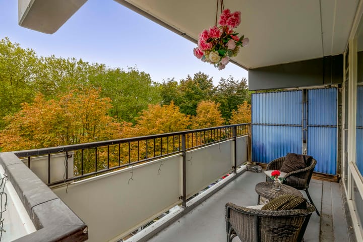 Foto 20 van Reggestraat 19