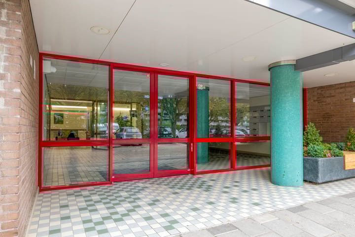 Foto 24 van Reggestraat 19