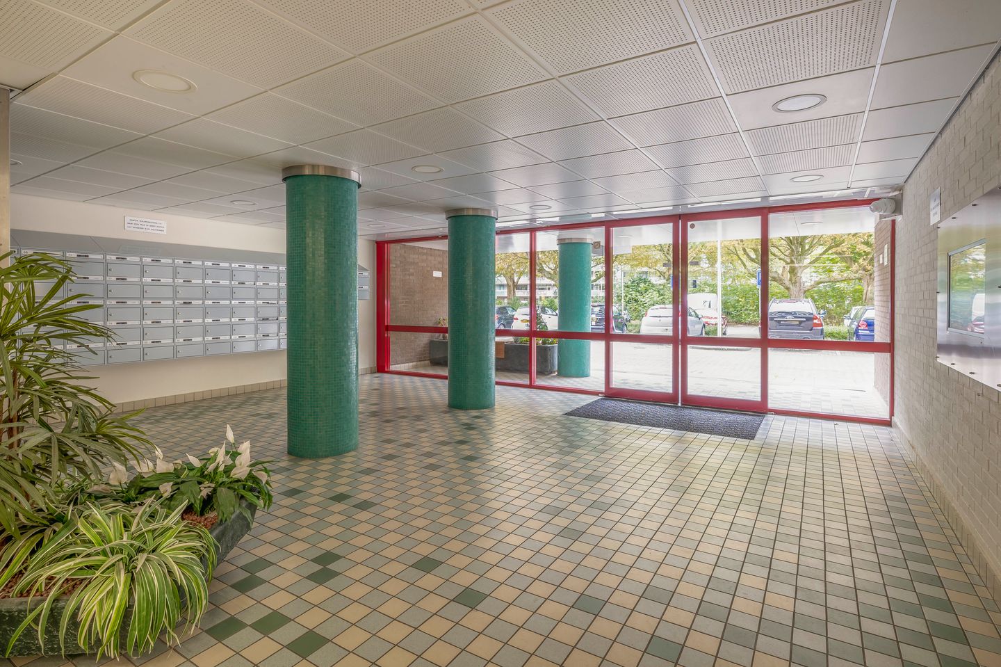 Foto 25 van Reggestraat 19