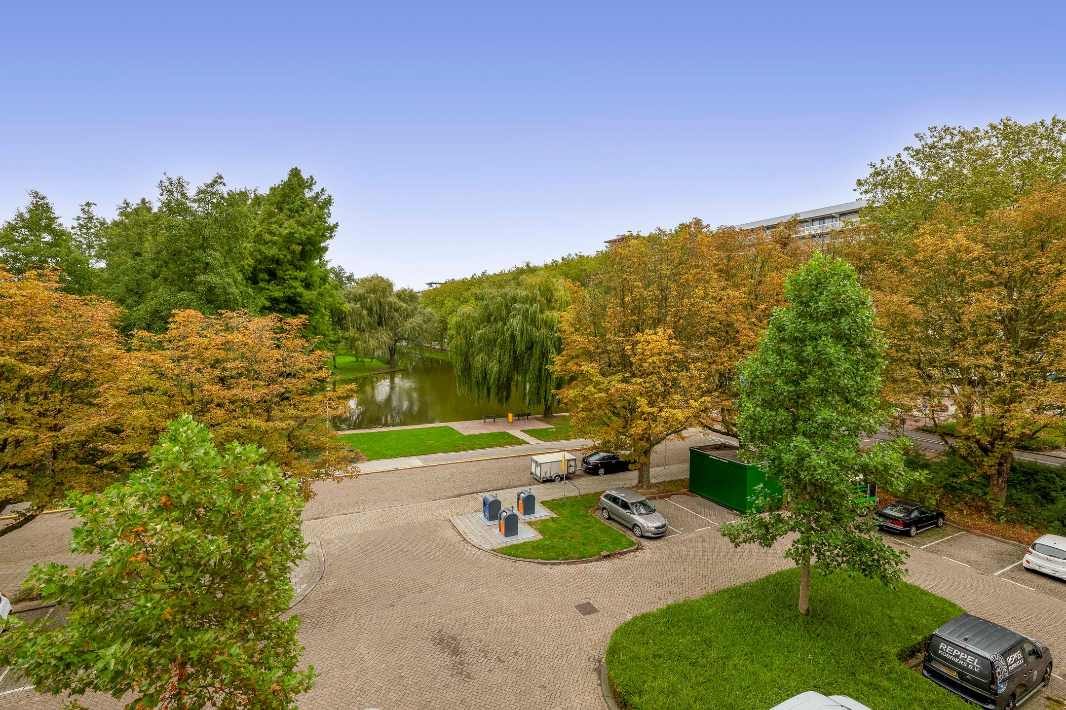 Foto 27 van Reggestraat 19