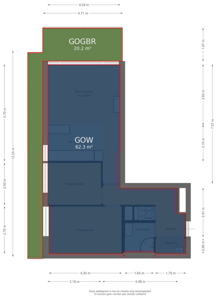 Foto 31 van Reggestraat 19