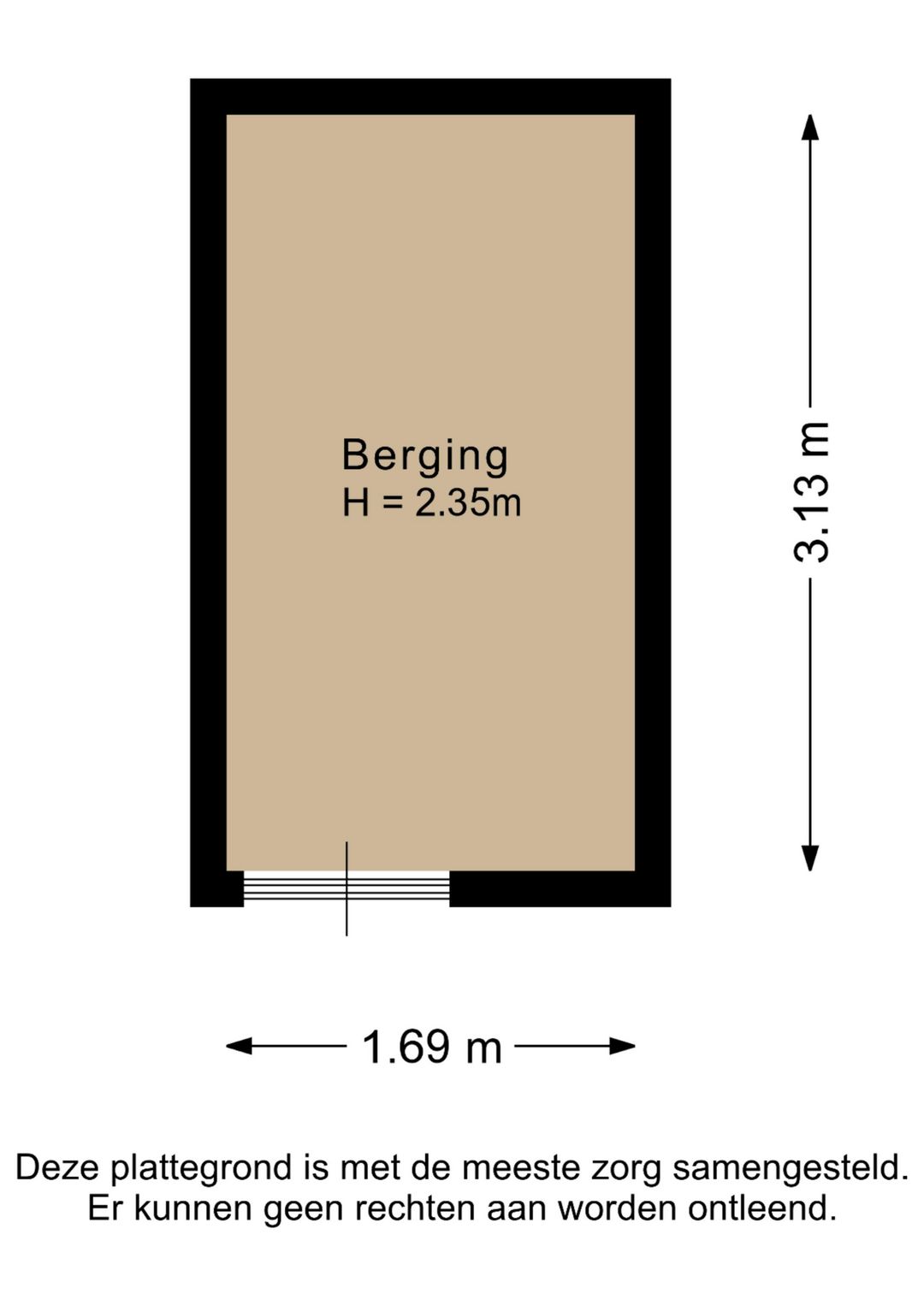 Foto 32 van Reggestraat 19