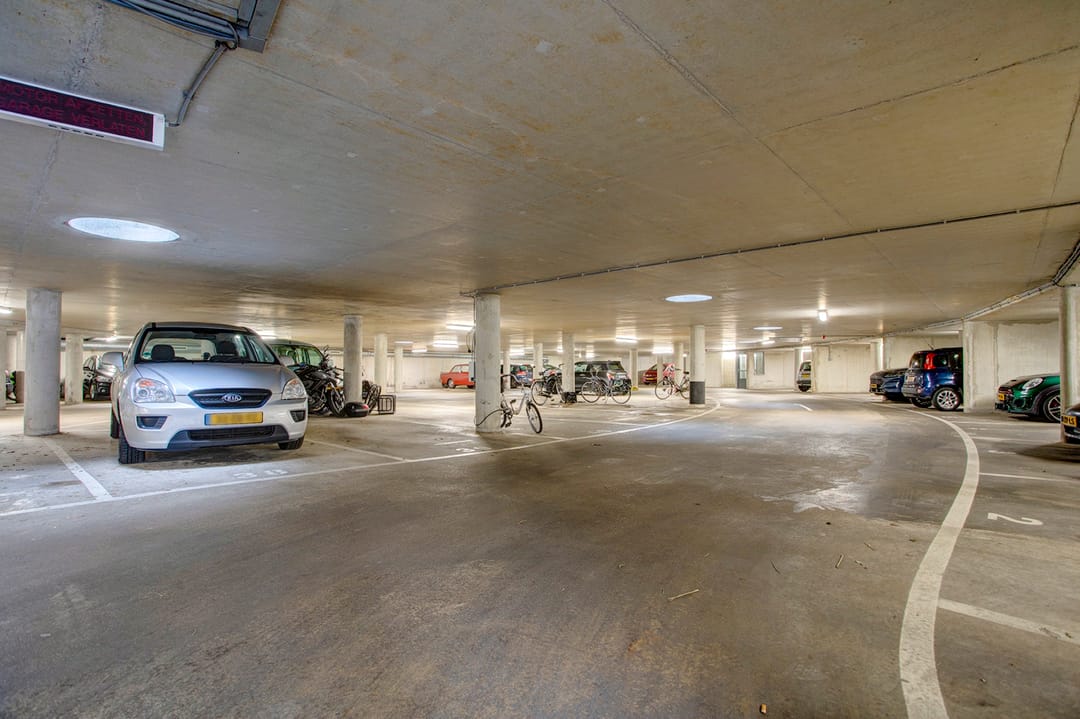 Foto 2 van De Wittenkade