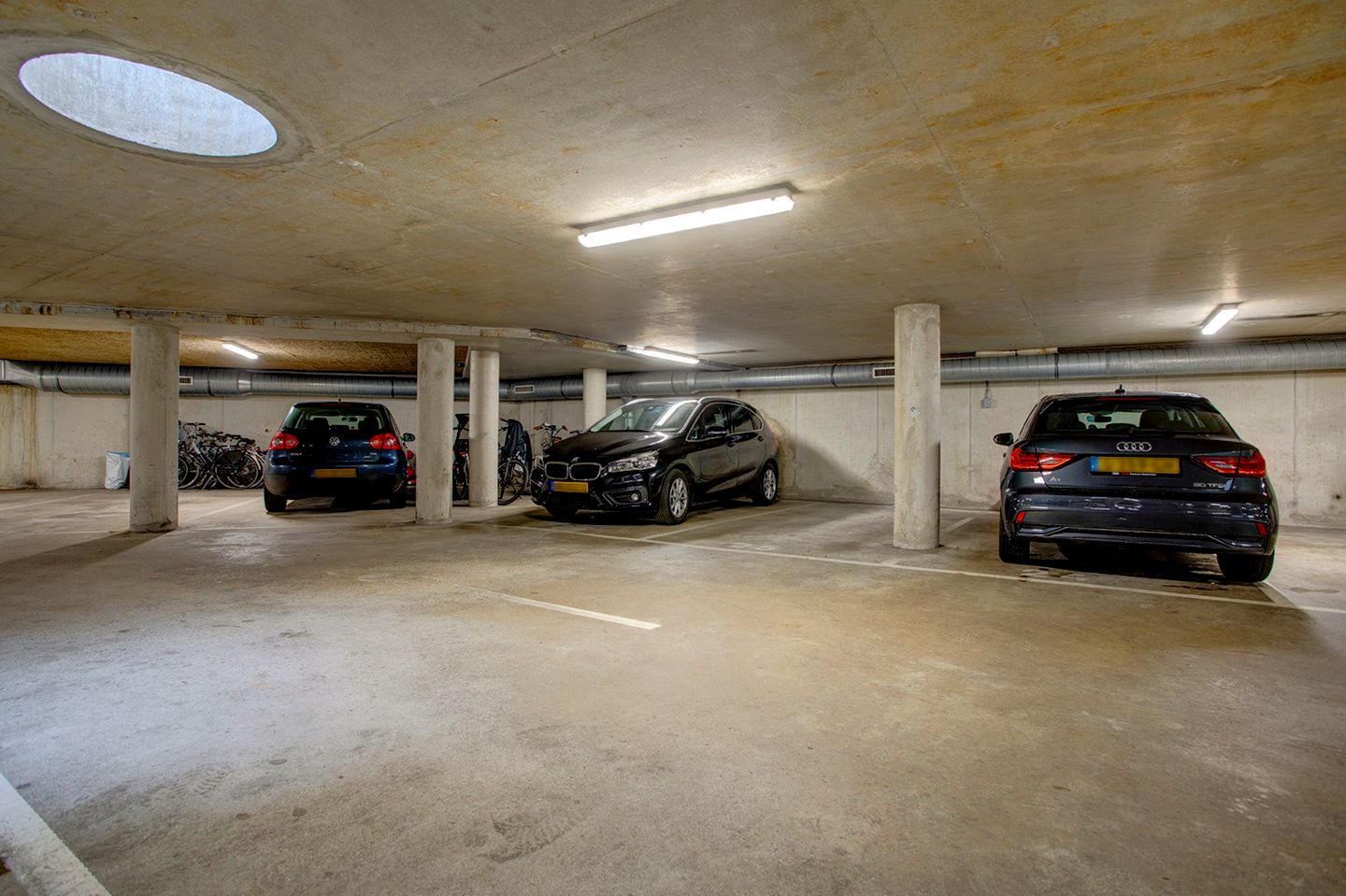 Foto 5 van De Wittenkade