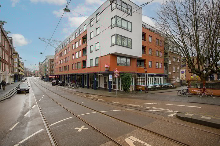 Foto 10 van De Wittenkade