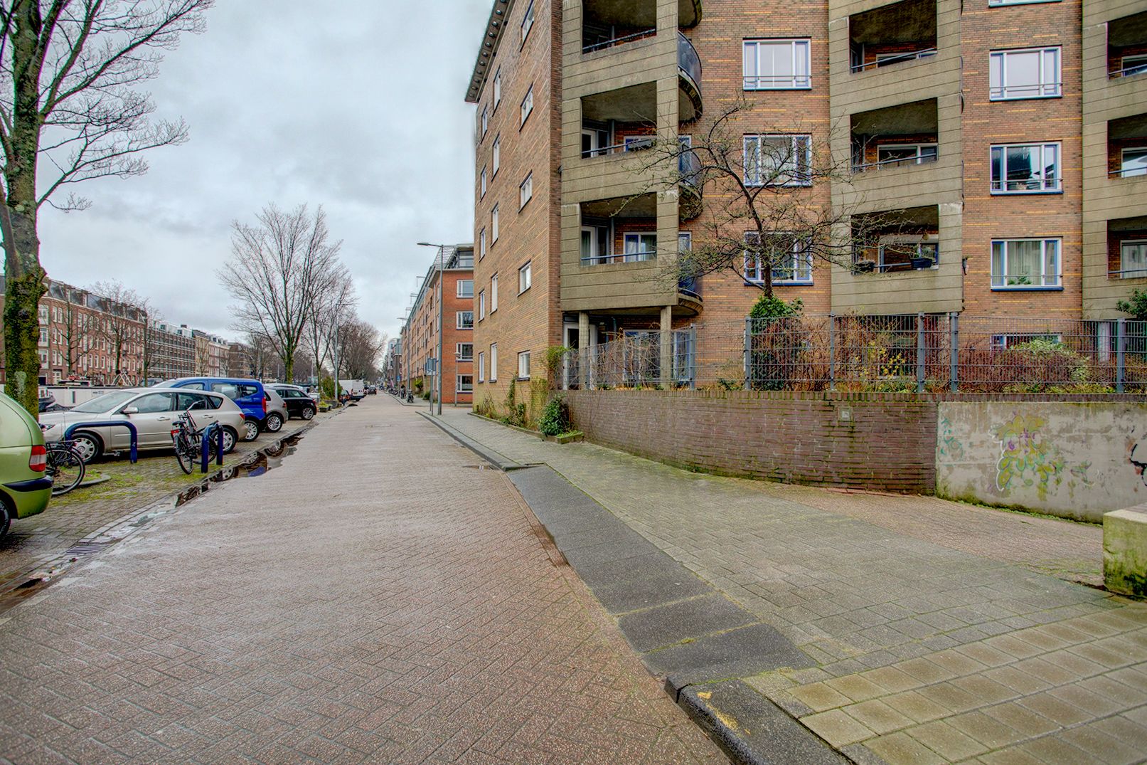 Foto 12 van De Wittenkade