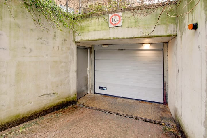 Foto 13 van De Wittenkade