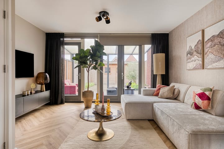 Photo 2 of Nachtegaal 27