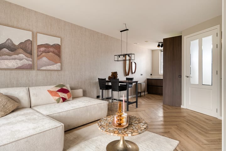 Foto 7 van Nachtegaal 27