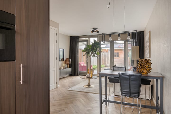 Foto 10 van Nachtegaal 27