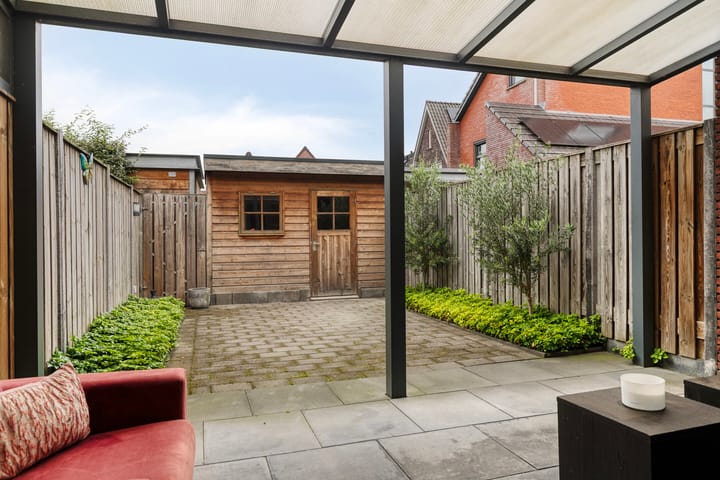 Foto 11 van Nachtegaal 27