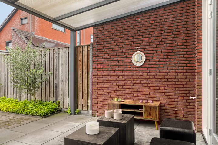 Foto 12 van Nachtegaal 27