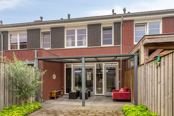 Foto 13 van Nachtegaal 27