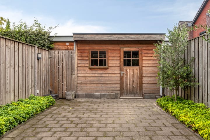 Foto 14 van Nachtegaal 27