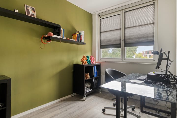 Foto 19 van Nachtegaal 27