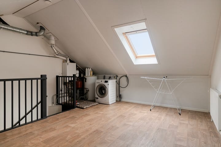 Foto 22 van Nachtegaal 27