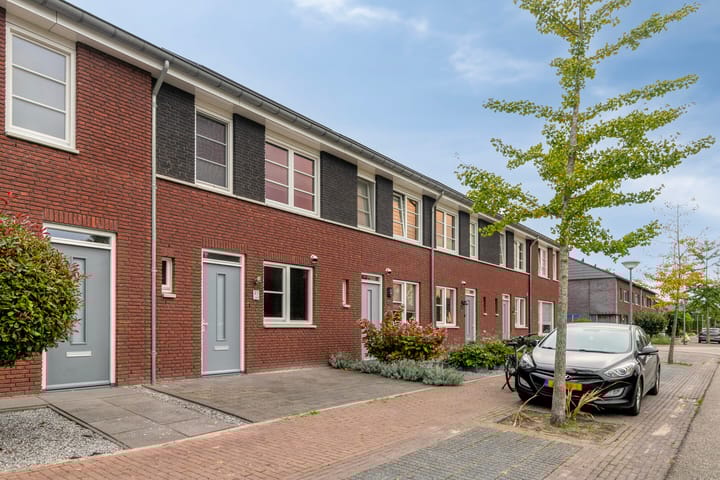 Foto 23 van Nachtegaal 27