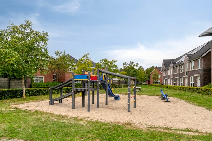 Foto 25 van Nachtegaal 27