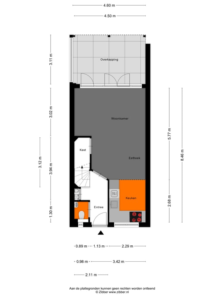 Foto 26 van Nachtegaal 27