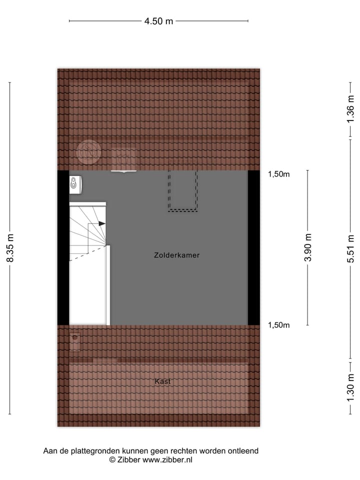 Foto 28 van Nachtegaal 27