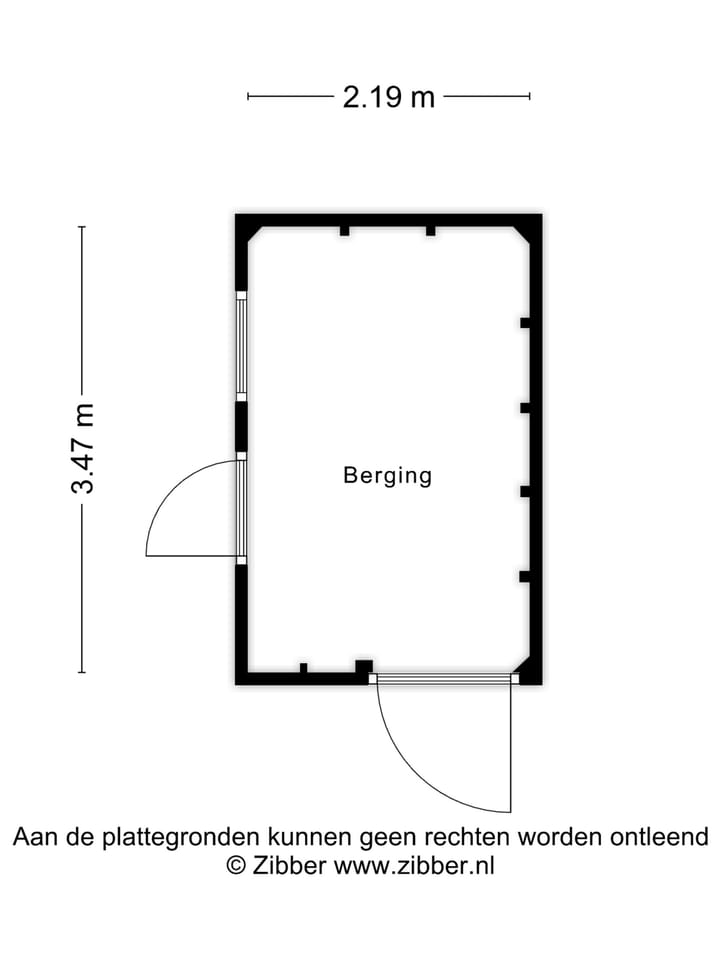 Foto 29 van Nachtegaal 27