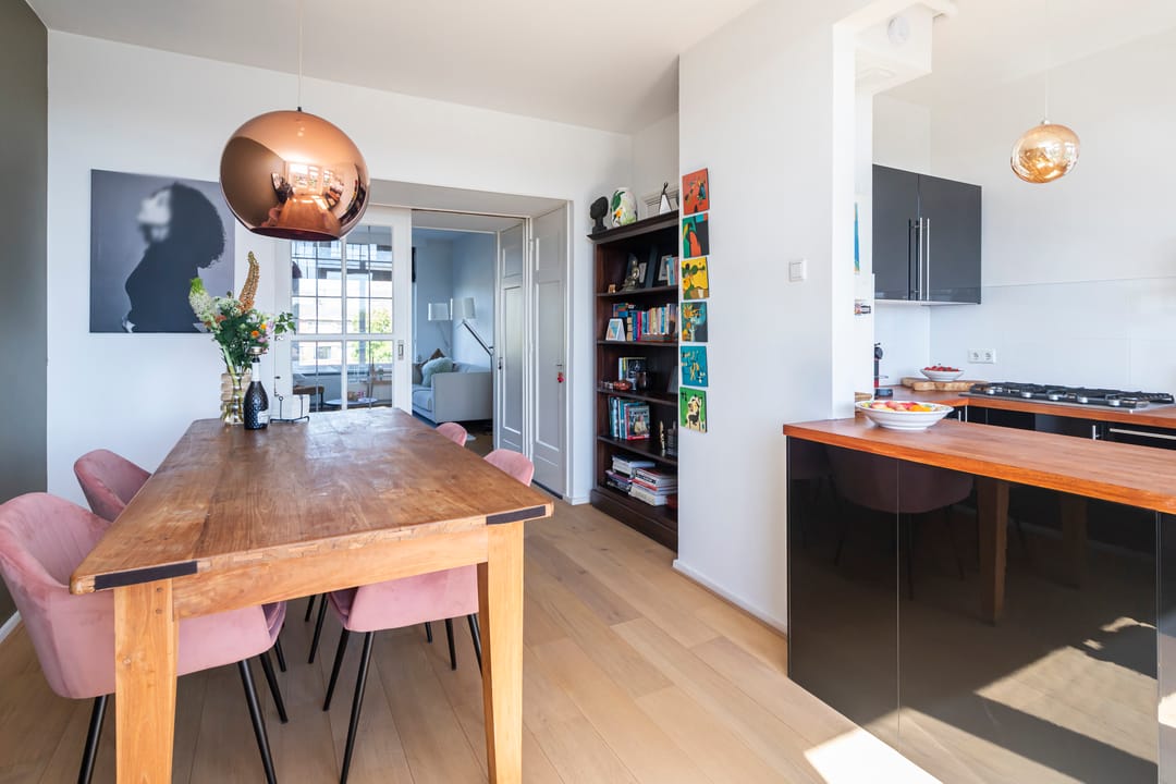 Foto 2 van Veenendaalkade 216