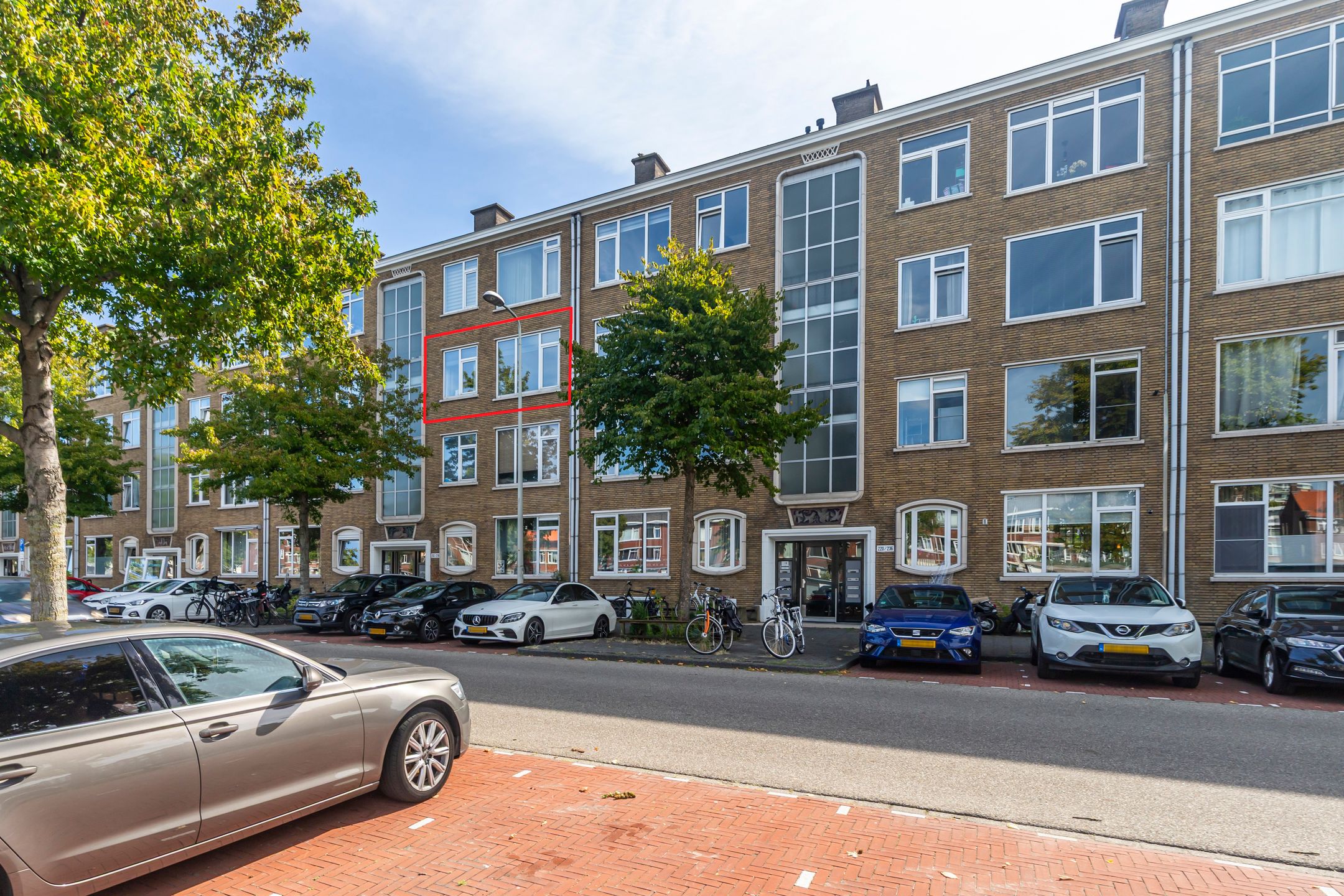 Foto 3 van Veenendaalkade 216