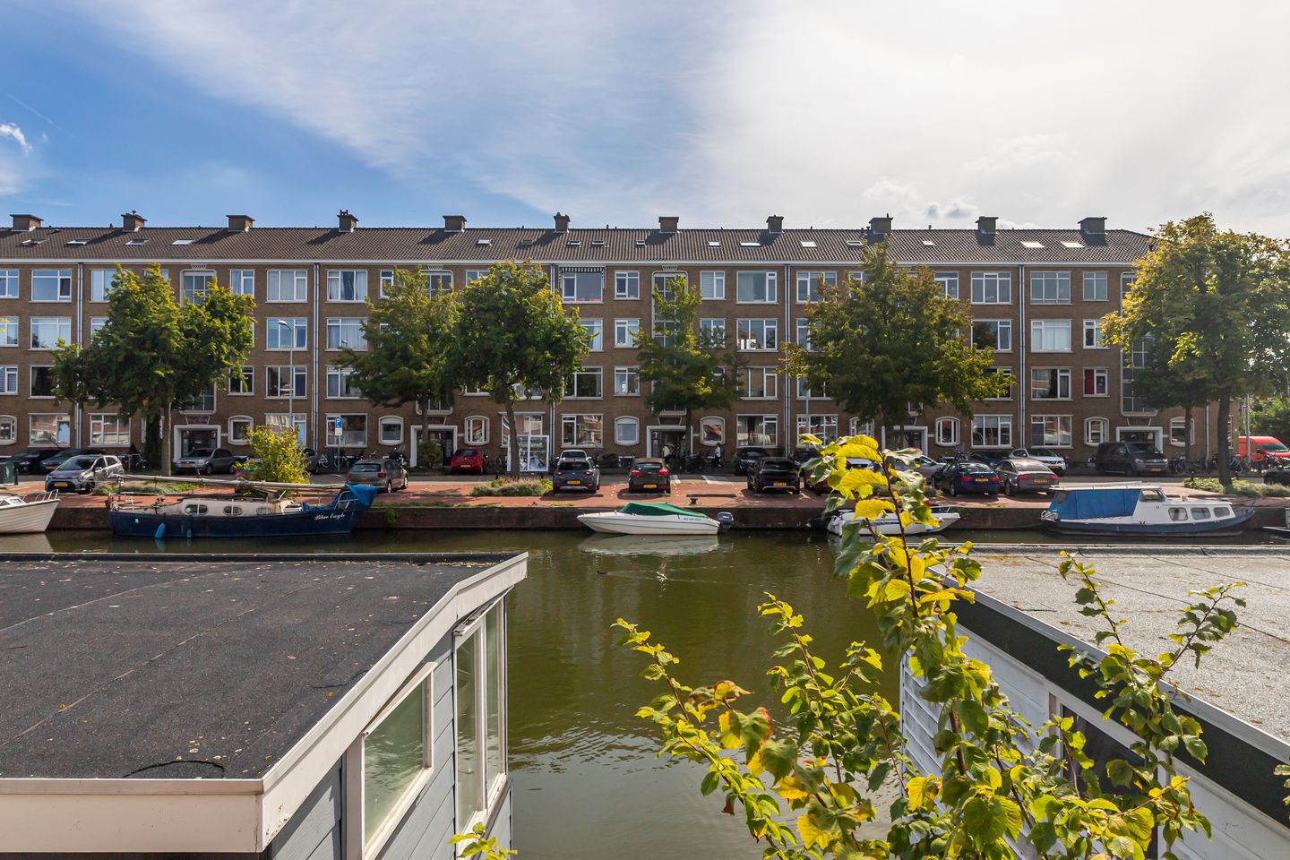 Foto 4 van Veenendaalkade 216