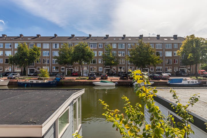 Foto 4 van Veenendaalkade 216