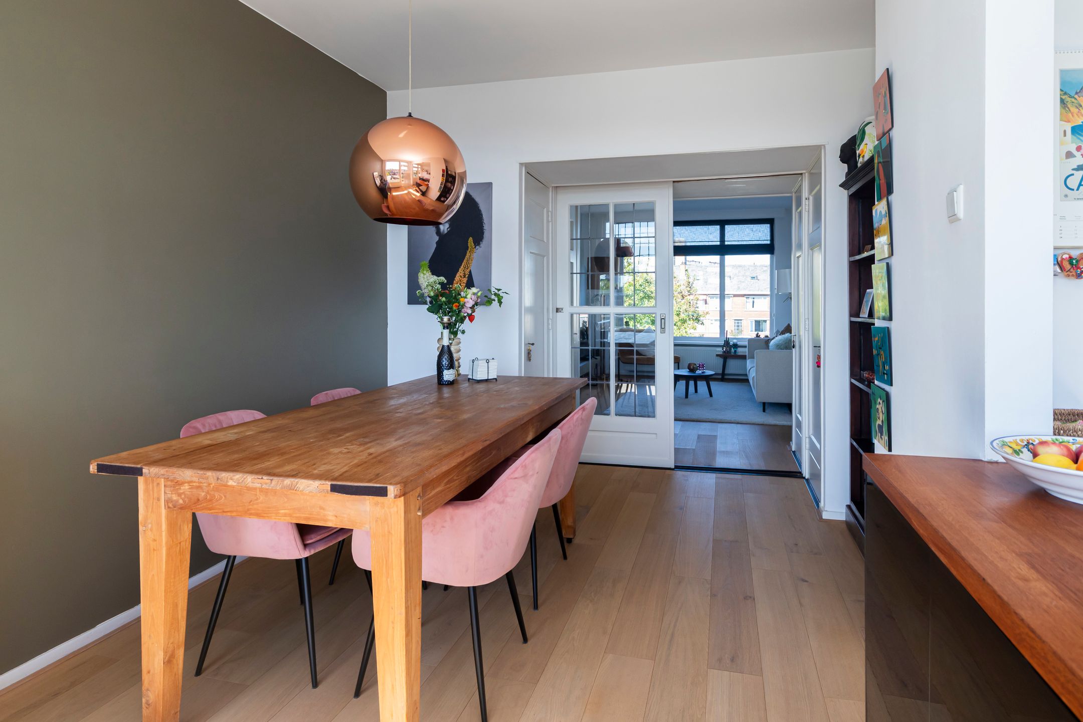 Foto 12 van Veenendaalkade 216