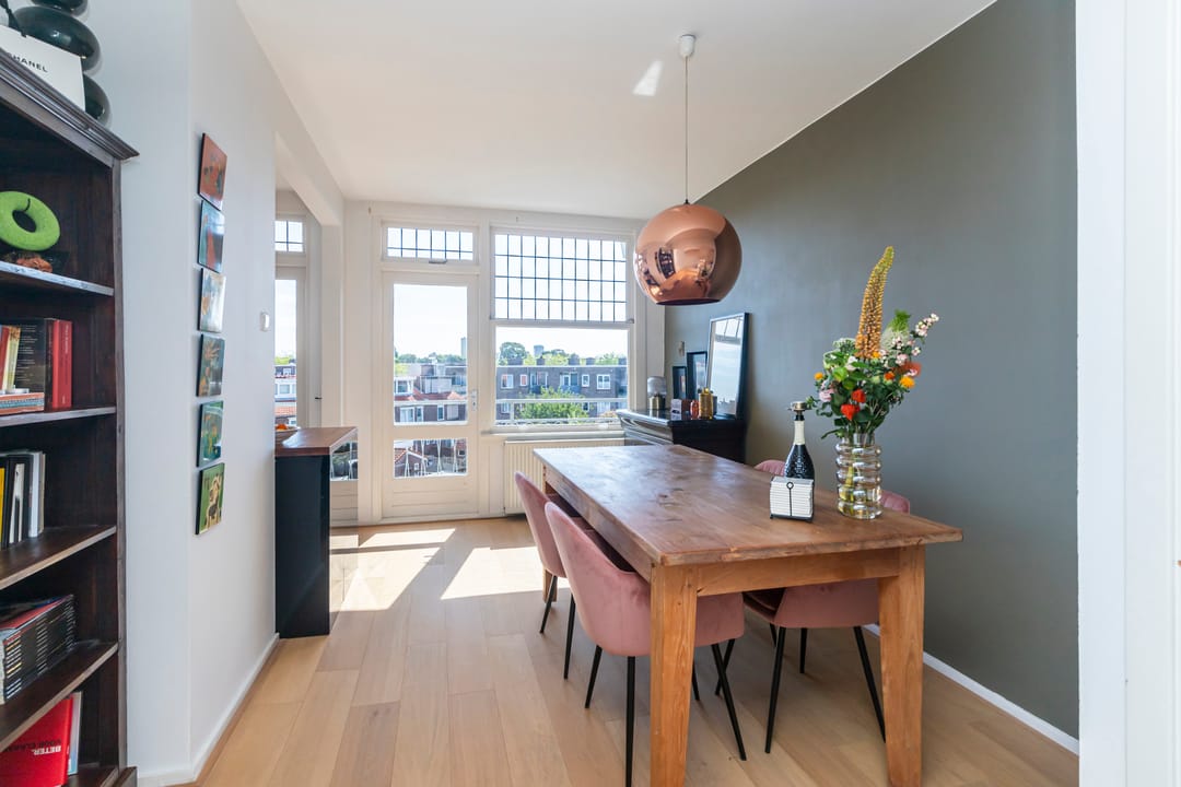 Foto 13 van Veenendaalkade 216