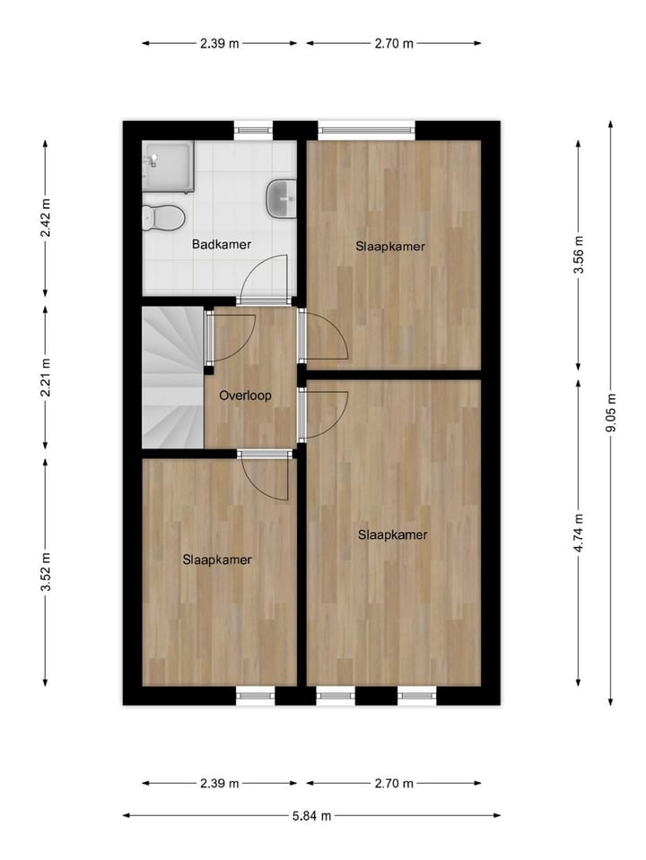 Foto 23 van Pleinstraat 25