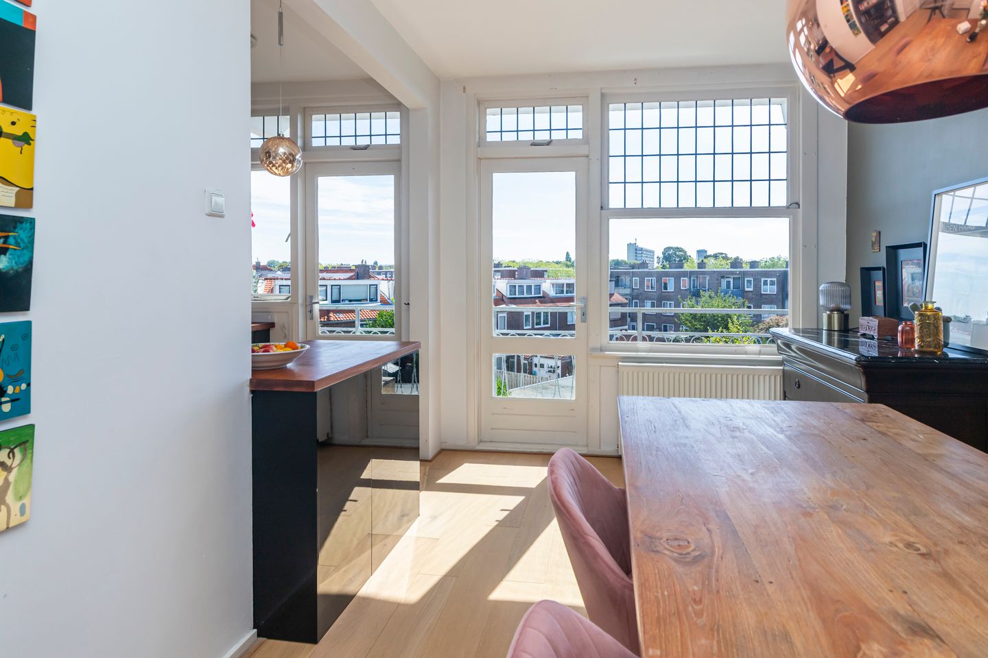 Foto 14 van Veenendaalkade 216