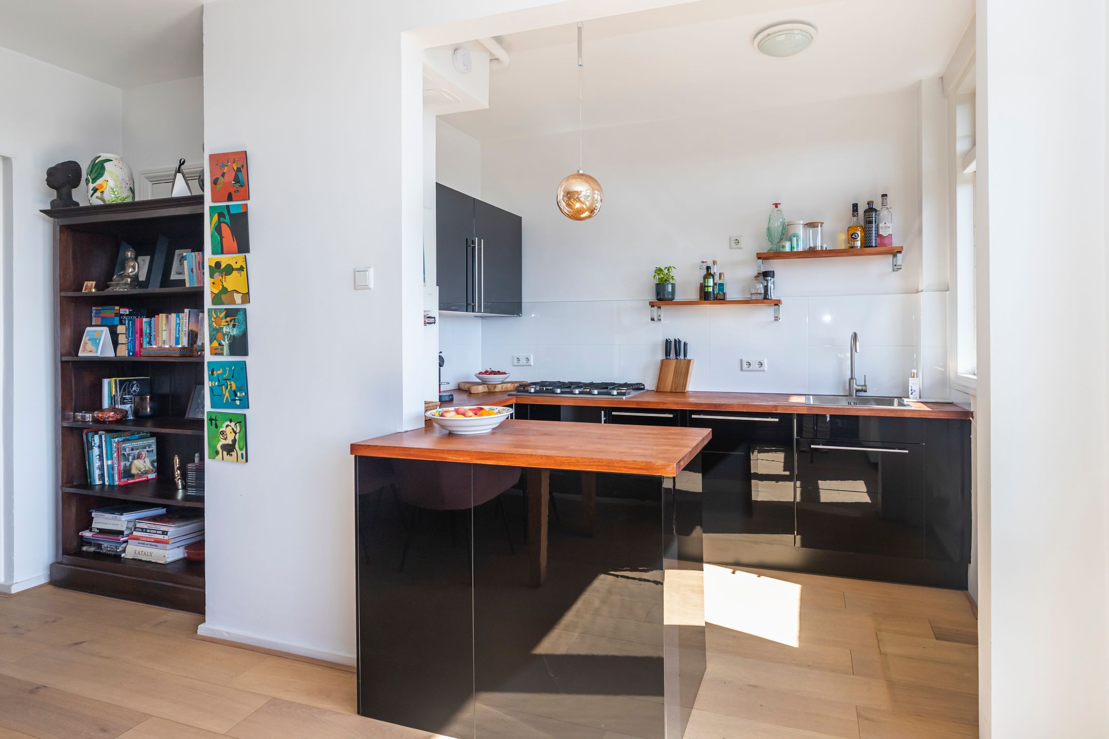 Foto 15 van Veenendaalkade 216