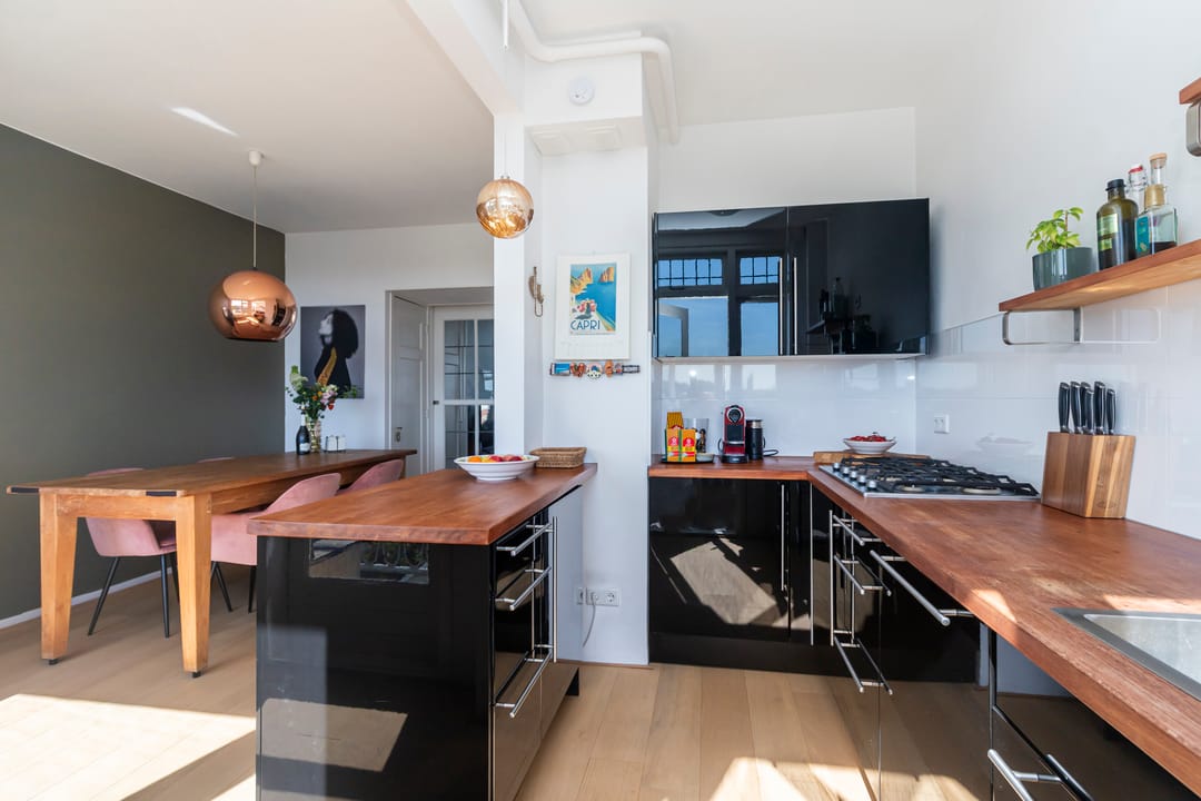 Foto 17 van Veenendaalkade 216