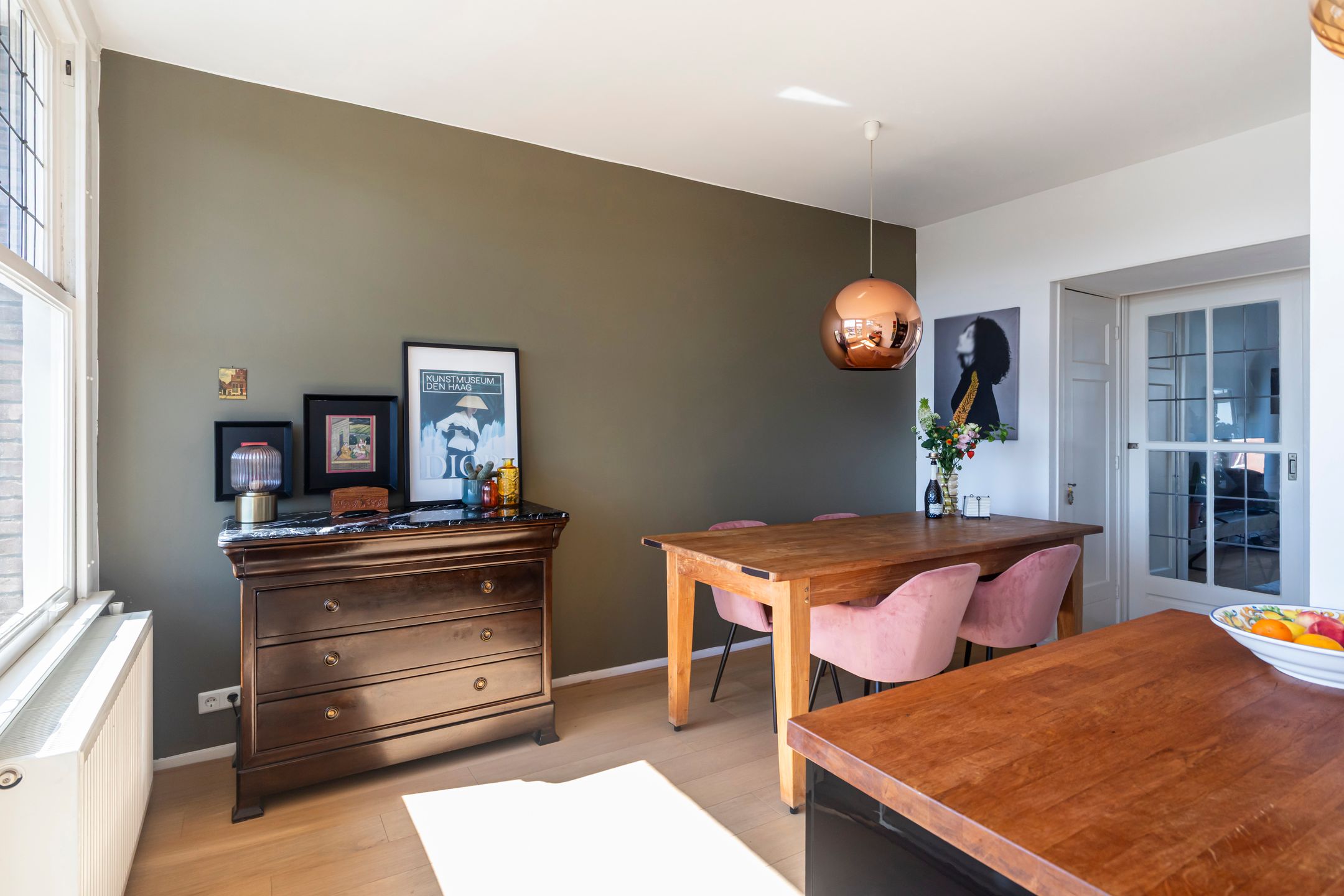 Foto 18 van Veenendaalkade 216