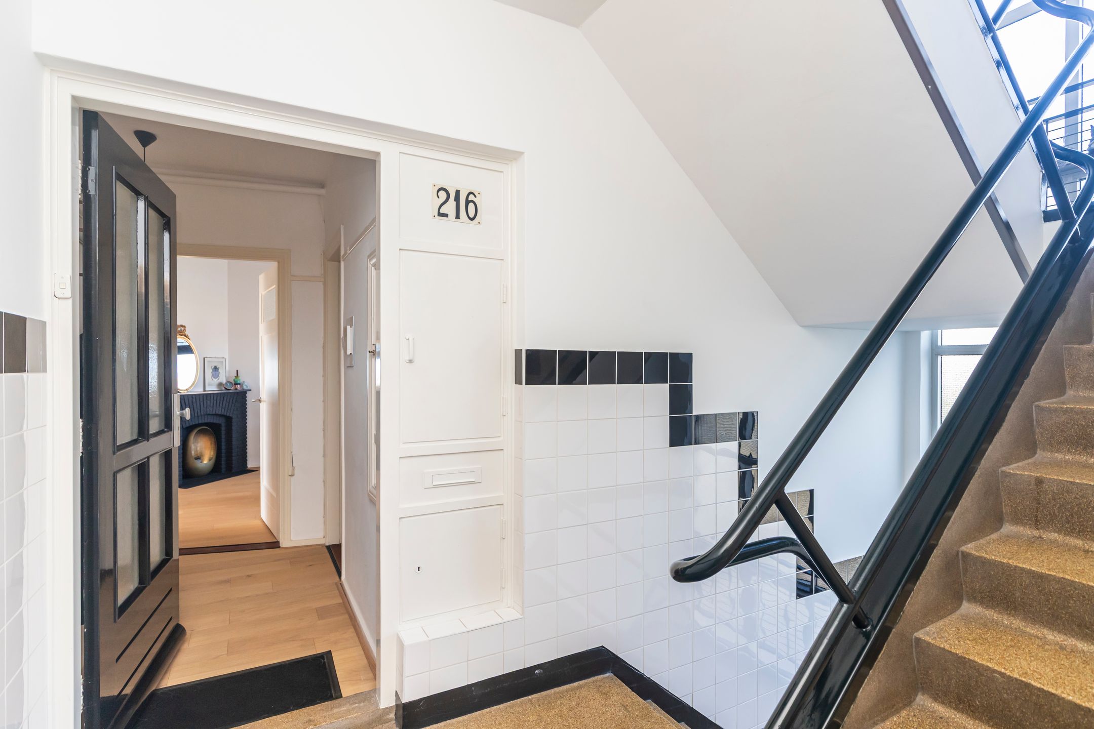 Foto 27 van Veenendaalkade 216