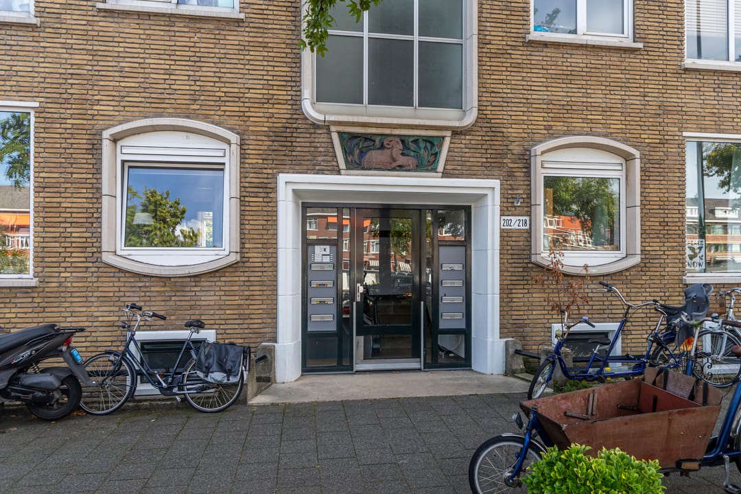 Foto 28 van Veenendaalkade 216