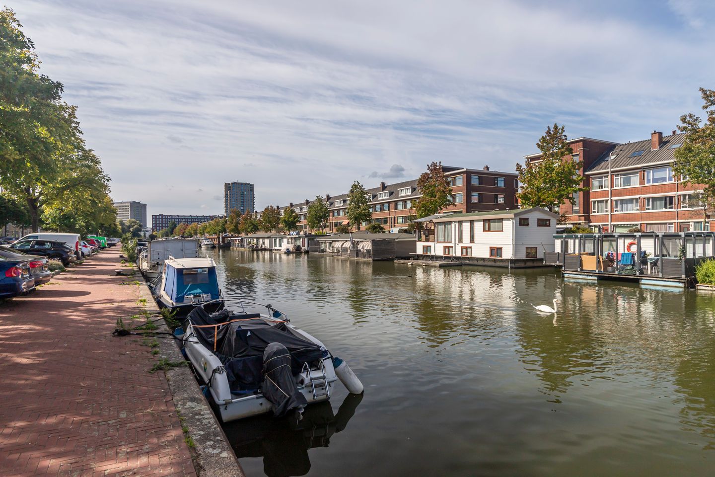 Foto 29 van Veenendaalkade 216