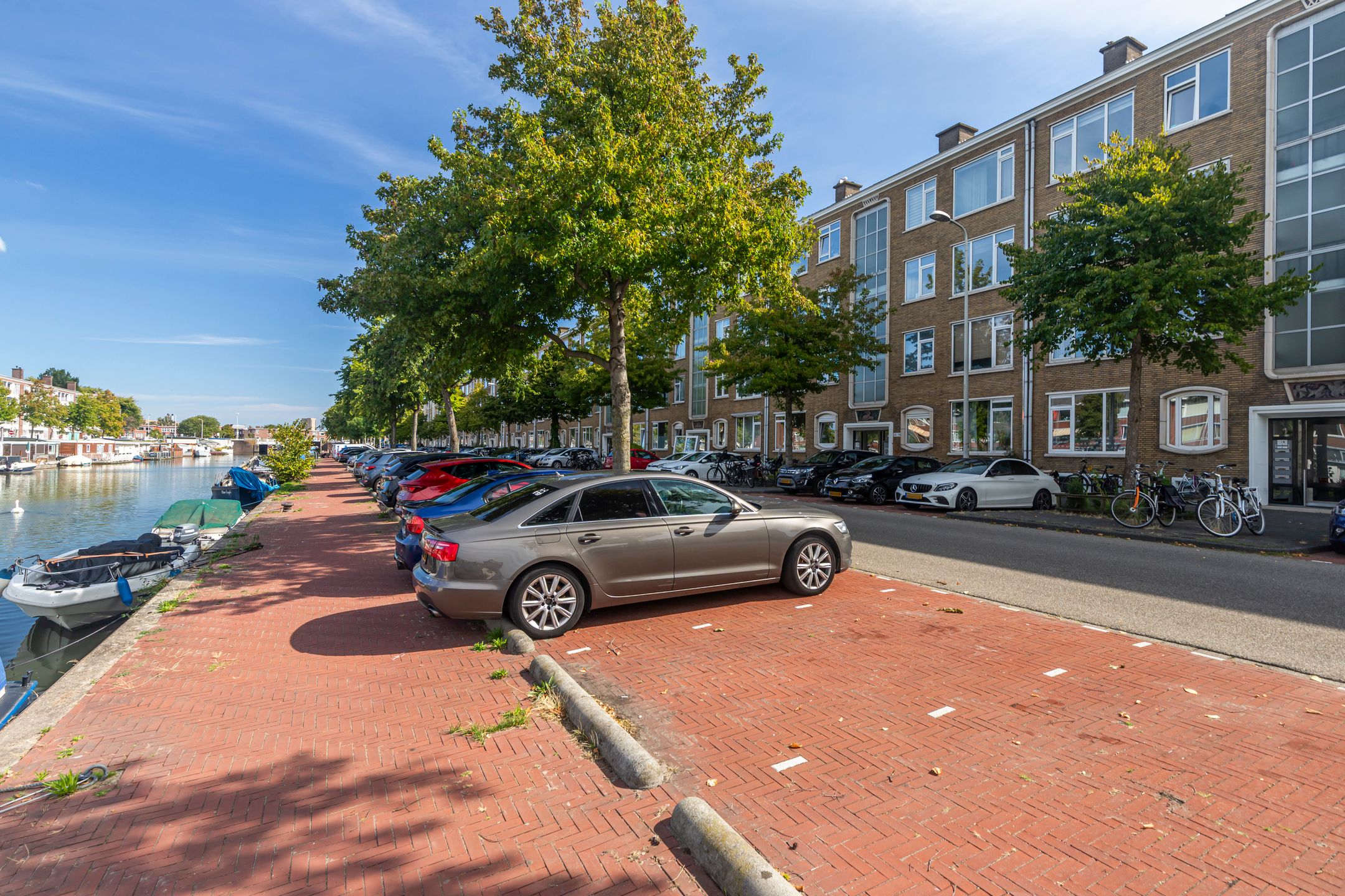 Foto 30 van Veenendaalkade 216