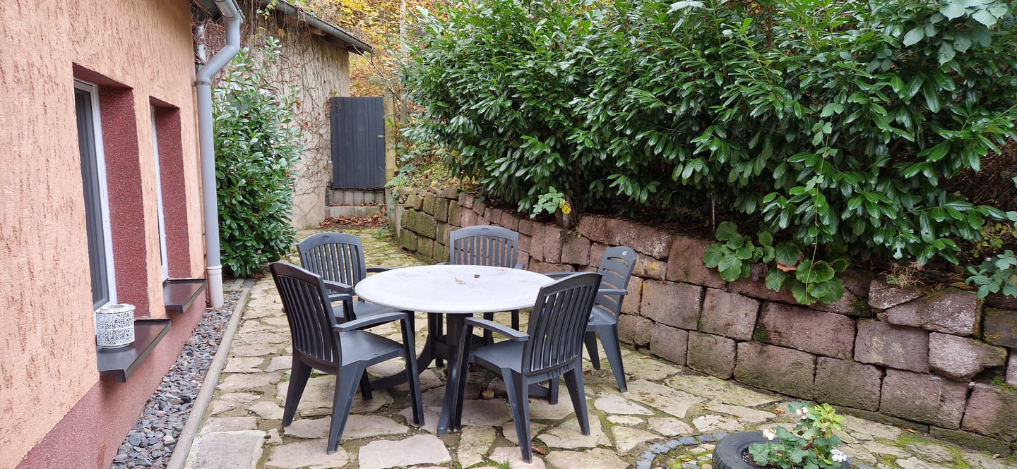 Foto 4 van Bornrasen 14, 99762