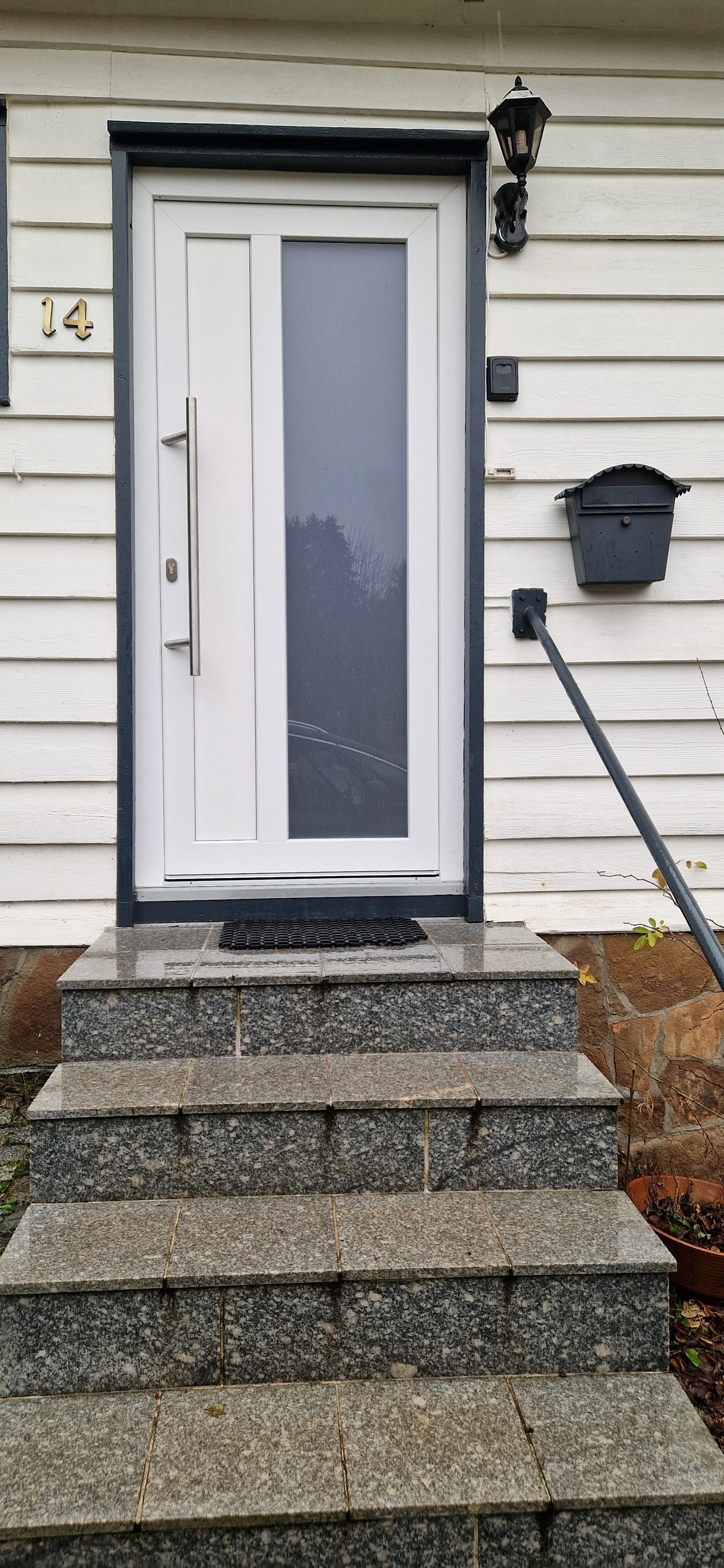 Foto 6 van Bornrasen 14, 99762