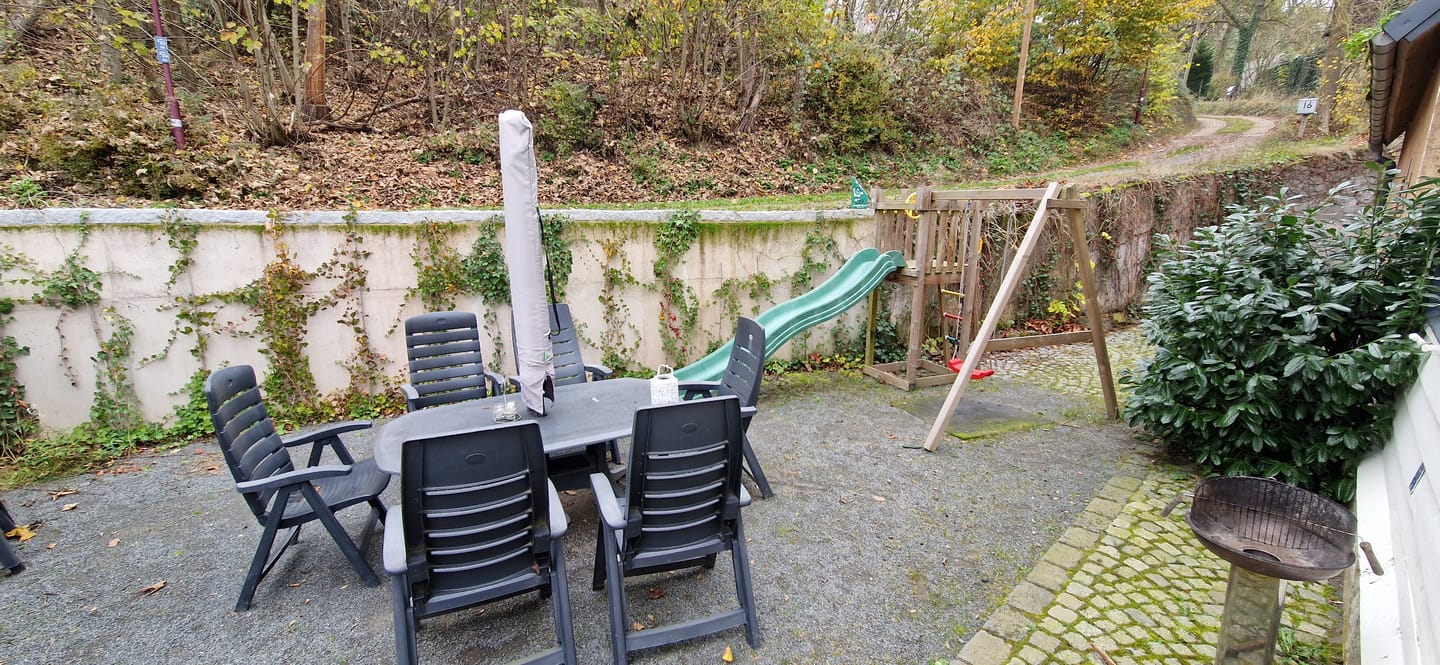 Foto 5 van Bornrasen 14, 99762