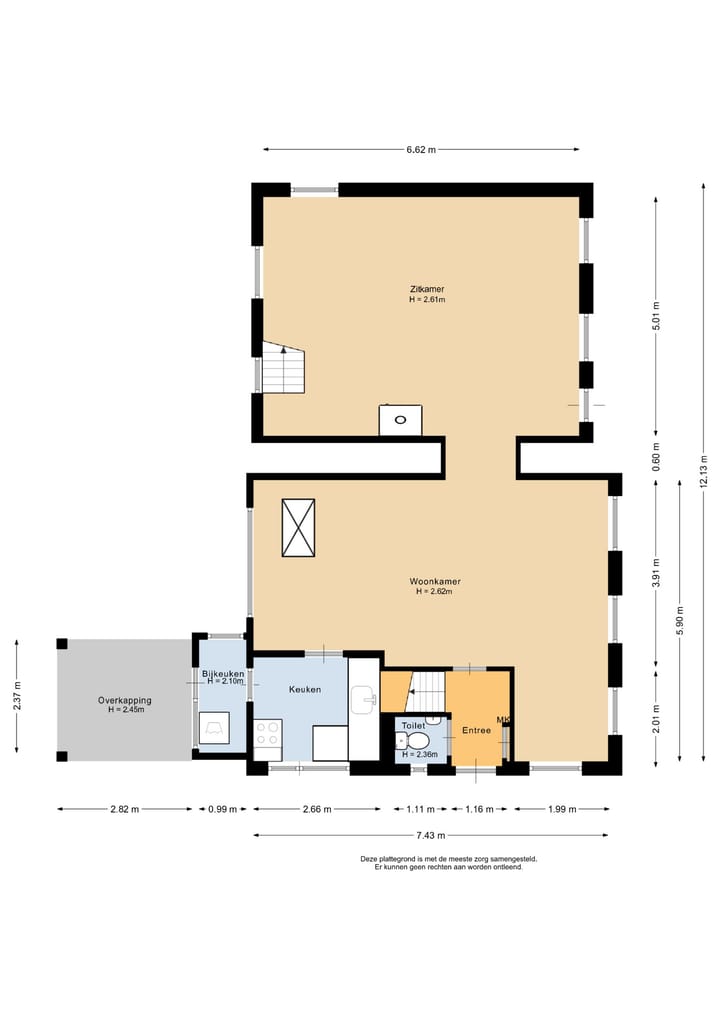 Foto 48 van Molendijk 24