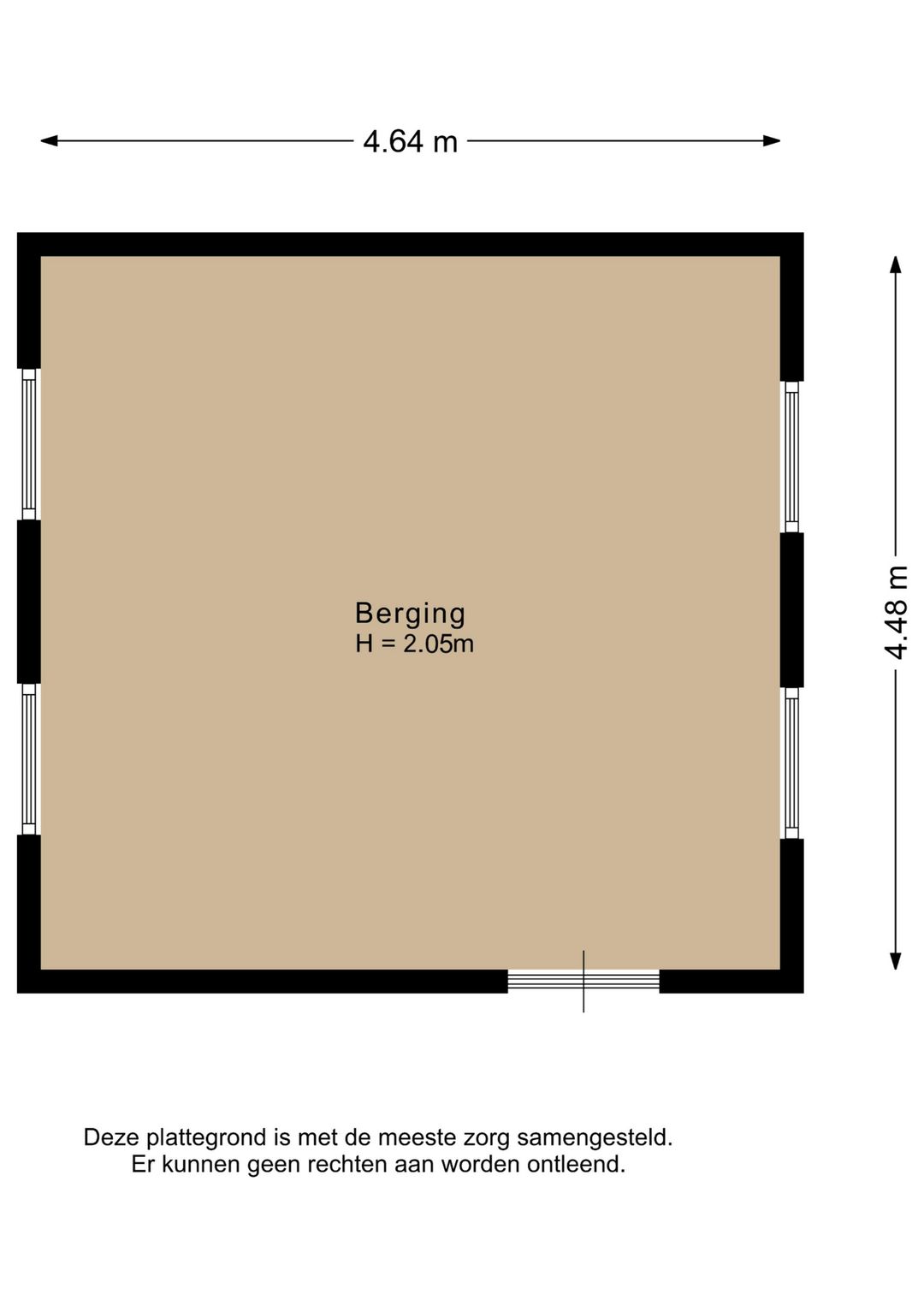 Foto 52 van Molendijk 24