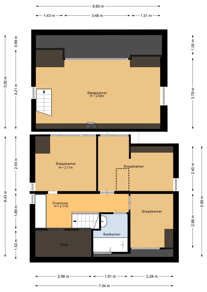 Foto 54 van Molendijk 24