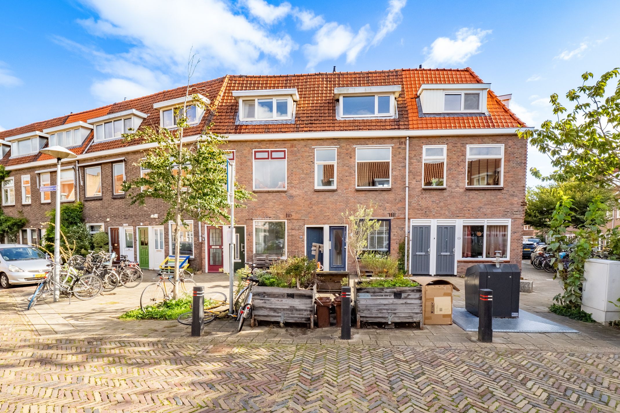 Galvanistraat 3-BS, 3, BS, Utrecht, 3553RA, Utrecht, Nederland 3