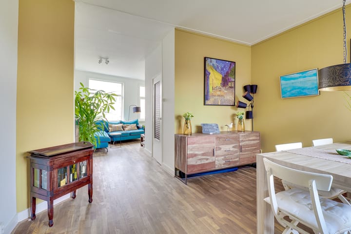 Foto 2 van Galvanistraat 3-BS